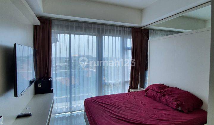 Dijual Disewa Apartment Puri Mansion Studio Full Furnished 2