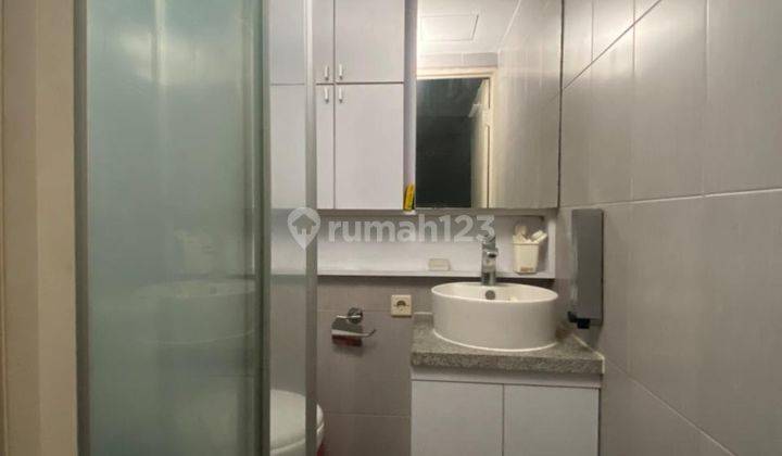 Di Jual Apartemen Pakubuwono Terrace 2