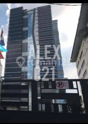 Dijual Gedung Daerah Pancoran,jaktim 2