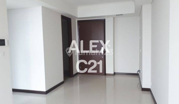 Dijual Apartemen Casa Grande Residence Tower Bella Menteng Dalam 1