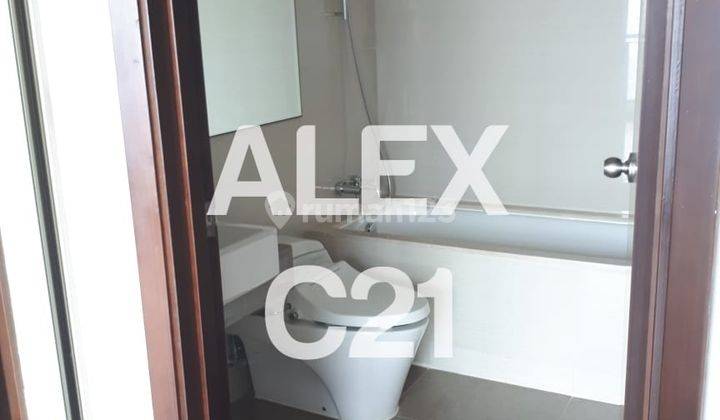 Dijual Apartemen Casa Grande Residence Tower Bella Menteng Dalam 2