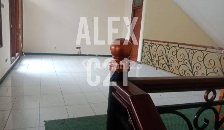 Dijual Rumah Kebon Kacang B U 10