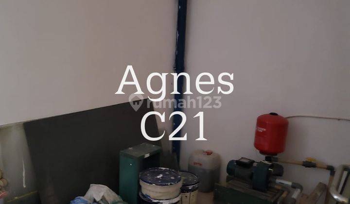 Dijual Ruko Murah di Ragunan Jaksel 3