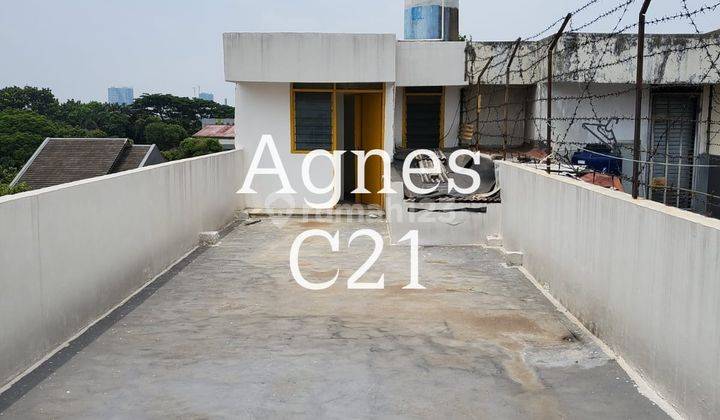 Dijual Ruko Murah di Ragunan Jaksel 2