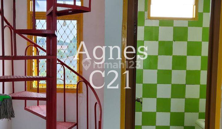 Dijual Ruko Murah di Ragunan Jaksel 15