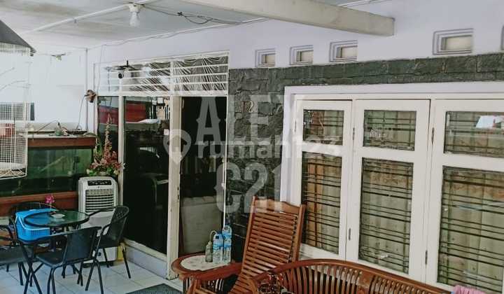 Rumah Kost Dijual di Daerah Blok A, Keb baru, Jakarta Selatan