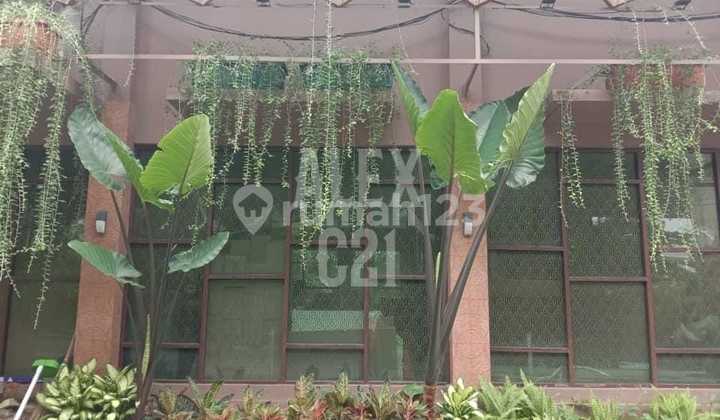 Wts Rumah Mewah Prapanca Raya 2