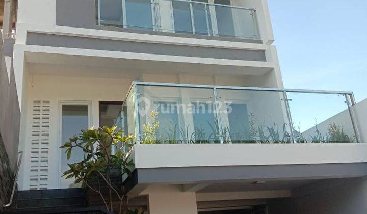 Town House Exsclusive Di Area Cilandak 1