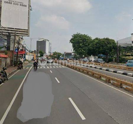 Disewa Tanah Komersial 360 Meter Warung Buncit 2