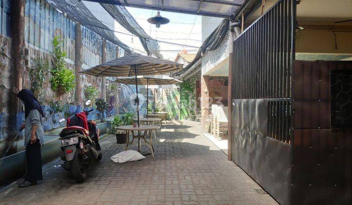 Disewa Dan Dijual Tanah Komersial 229 Meter Pejaten 1