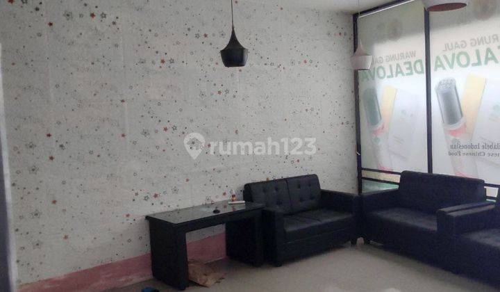 Disewa Dan Dijual Tanah Komersial 229 Meter Pejaten 8