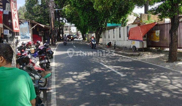 Disewa Dan Dijual Tanah Komersial 229 Meter Pejaten 15