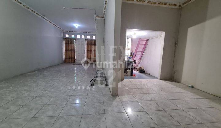 Dijual Rumah Perum Daan Mogot Estate, Jakbar 2