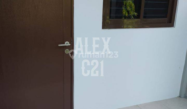 Disewakan Town House 2 Bedroom Hanya Utk Muslim Lenteng Agung 1
