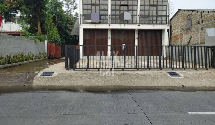 Disewakan Town House 2 Bedroom Hanya Utk Muslim Lenteng Agung 5