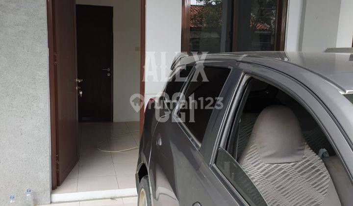 Disewakan Town House 2 Bedroom Hanya Utk Muslim Lenteng Agung 7