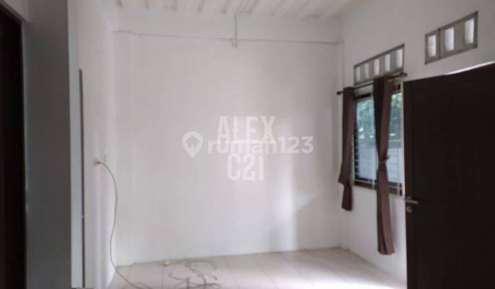 Disewakan Town House 2 Bedroom Hanya Utk Muslim Lenteng Agung 12