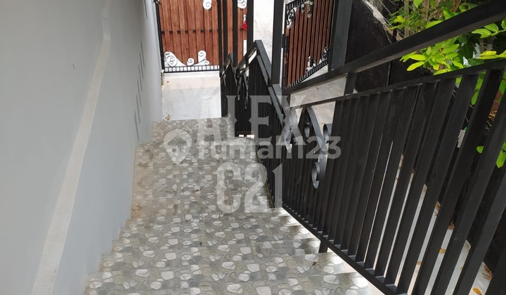 Disewakan Town House 2 Bedroom Hanya Utk Muslim Lenteng Agung 13