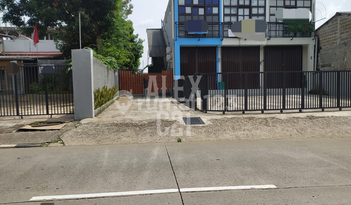 Disewakan Town House 2 Bedroom Hanya Utk Muslim Lenteng Agung 14
