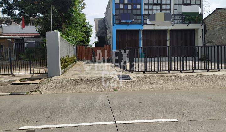 Disewakan Town House 2 Bedroom Hanya Utk Muslim Lenteng Agung 16