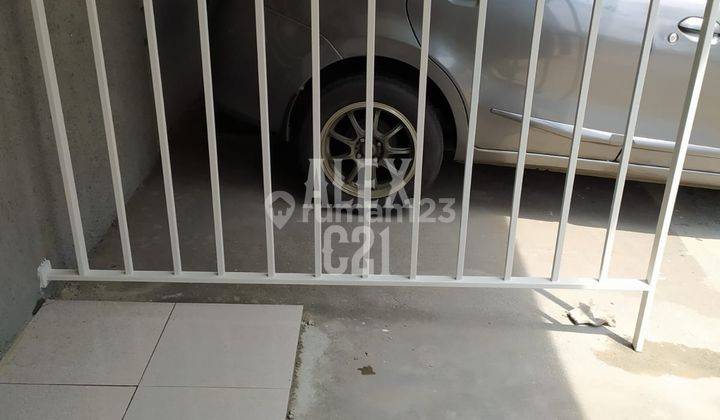 Disewakan Town House 2 Bedroom Hanya Utk Muslim Lenteng Agung 17
