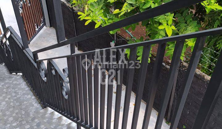 Disewakan Town House 2 Bedroom Hanya Utk Muslim Lenteng Agung 18