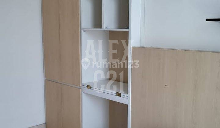 Disewakan Apartemen Windsor  2