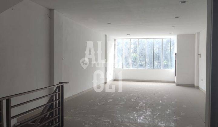 Dijual Atau Disewakan Ruko Duren Tiga, Jak Sel 8