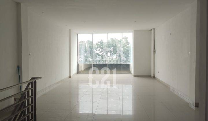 Dijual Atau Disewakan Ruko Duren Tiga, Jak Sel 9