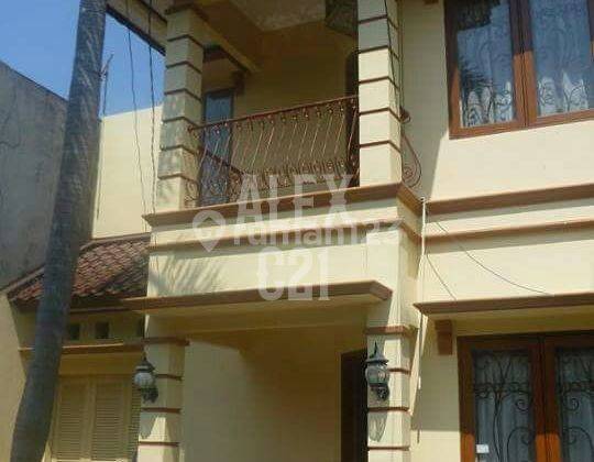 Dijual Rumah B U Pejaten,jaksel  1