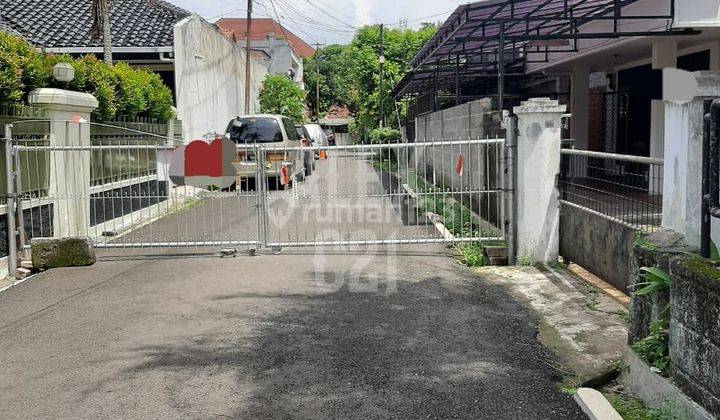 Dijual Rumah Dalam Komplek di Daerah Pasar Minggu 2