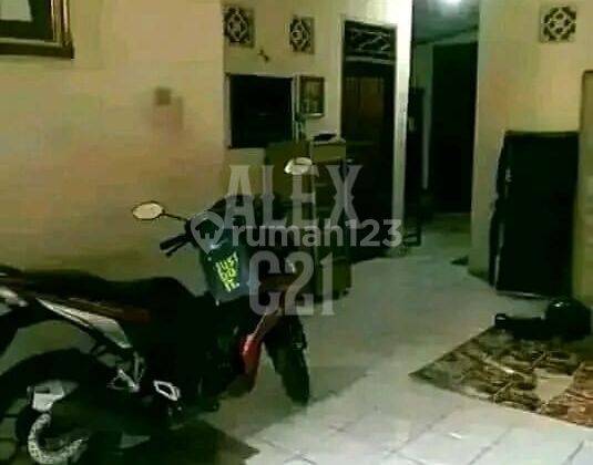 Dijual B U Rumah + Kost Rawangun, Jak Tim 2