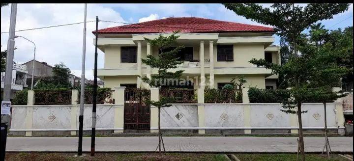 Dijual Rumah Bu Cinere, Jak Sel 1