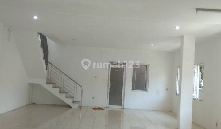 Disewa Ruko Komersial 360 Meter SHM Kemang 2