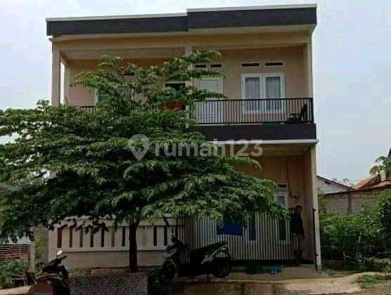 Dijual Rumah 2 Lantai di Grogol, Depok 2