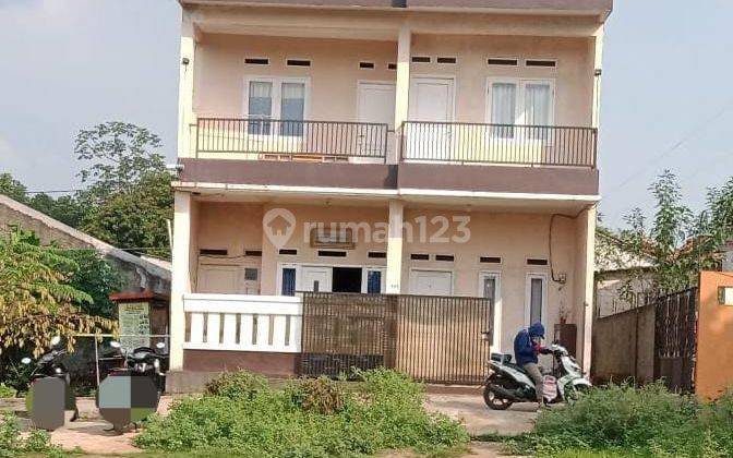 Dijual Rumah 2 Lantai di Grogol, Depok 1