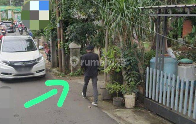 Dijual Rumah Murah Jual Tanah Bonus Rumah Bu Lebak Bulus Jaksel 2