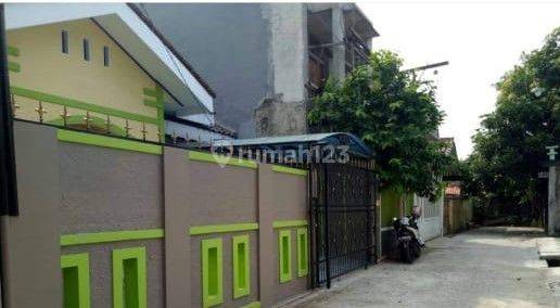 Dijual Rumah di Jagakarsa, Jak Sel 1