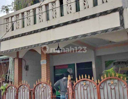 Dijual Rumah Pamulang Permai, Tangsel 1