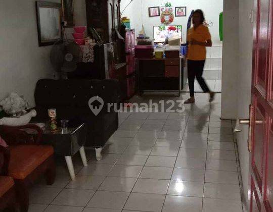 Dijual Rumah Pamulang Permai, Tangsel 2