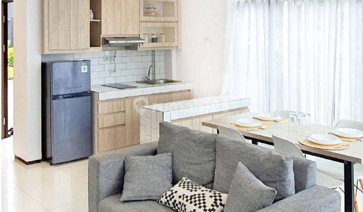 Dijual Rumah Baru Siap Huni Chelsea Modern Home 2