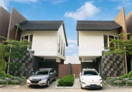 Dijual Rumah Town House Kawasan Condet, Pasar Rebo promo  2