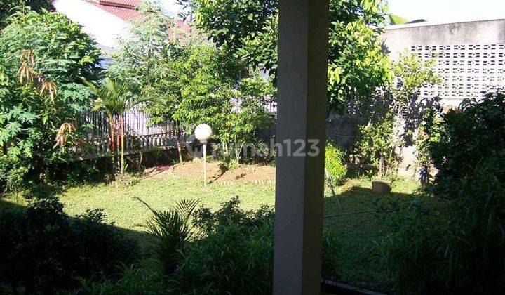 Dijual Rumah Cipayung, Jakarta Timur 2