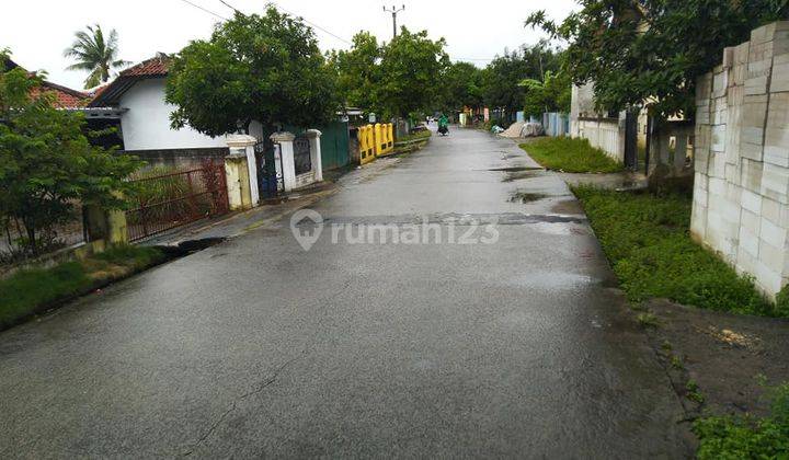 Dijual Tanah di Babelan, Bekasi 2