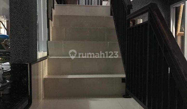 Dijual Rumah di Cibeureum Bogor 2