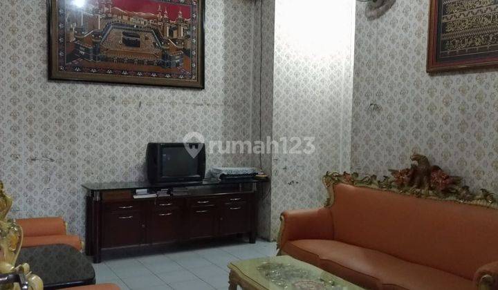 Dijual Rumah Siap Huni di Ciganjur Ciganjur Jakarta Selatan 1