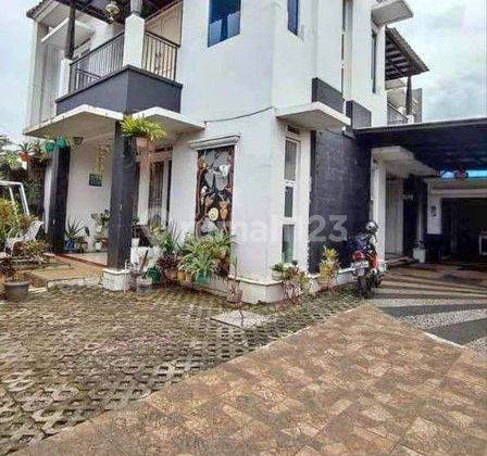 Dijual Rumah di Cipayung, Jaktim 1