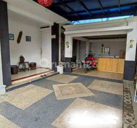 Dijual Rumah di Cipayung, Jaktim 2