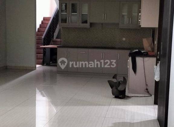 Dijual Rumah di Pejaten Barat Jakarta Selatan 2