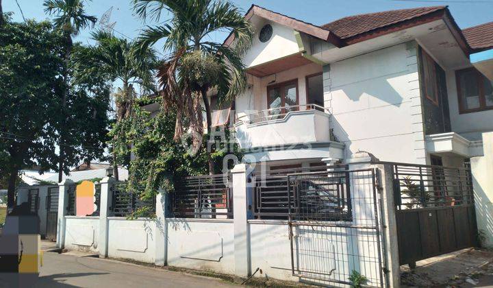 Dijual Rumah Dan Kostan Bu Duren Sawit, Jak Tim 1